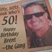 Profile Picture of Brent Liner (@brenttrentcajun) on Pinterest