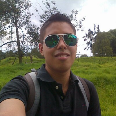 Profile Picture of Bryan Steven Arias (@BrianssArias) on Twitter