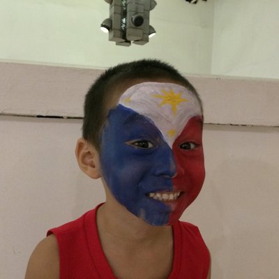 Profile Picture of Gerard Anthony Naval (@gerardnaval) on Twitter