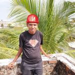 Profile Picture of Benedick Sam Christopher (@benedickchristopher) on Instagram