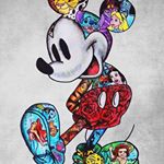 Profile Picture of 🧞‍♂️Mickey 🏰 Friends🧜🏻‍♀️🇰🇼 (@mickeys__friends) on Instagram