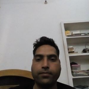 Profile Picture of Amol Singh (@amolsingh03152) on Twitter