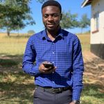 Profile Picture of Gilbert Hachoongo (@hachoongogilbert11) on Instagram