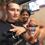 Profile Picture of Lainer Darell Leiton (@angel.leiton.3) on Facebook