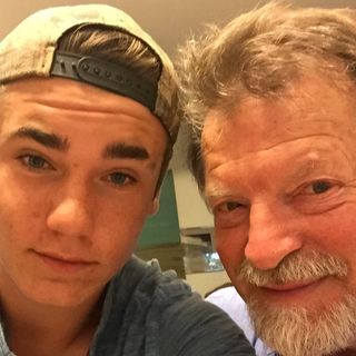 Profile Picture of Peter Brabbee (@pbrabbee) on Instagram