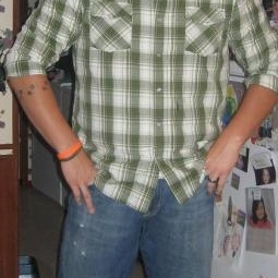 Profile Picture of Jason Brigance (@342427428) on Myspace