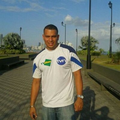 Profile Picture of Ivan Castillo (@Ivancastillo44) on Twitter