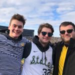 Profile Picture of Nick Simpson (@nick_simpson12) on Instagram