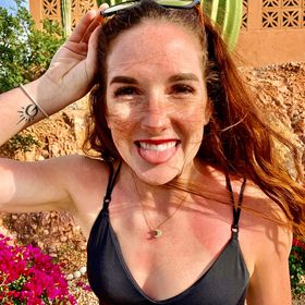 Profile Picture of Christine Hollis (@oheychristine) on Pinterest