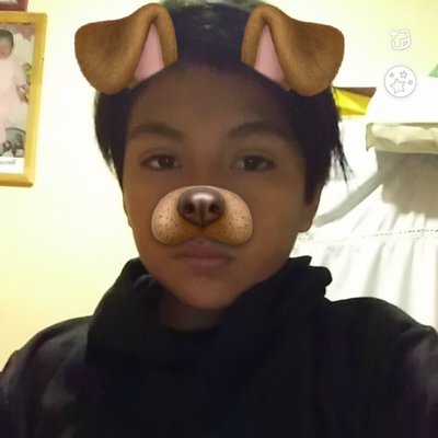 Profile Picture of Bradley Vasquez (@bradleyvm13) on Twitter