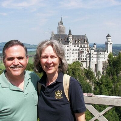 Profile Picture of John Aclin (@aclinj) on Twitter