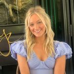 Profile Picture of Hannah Huffman (@_hannahhuffman) on Instagram