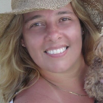 Profile Picture of Ingrid Muller (@IngridMullerdeO) on Twitter