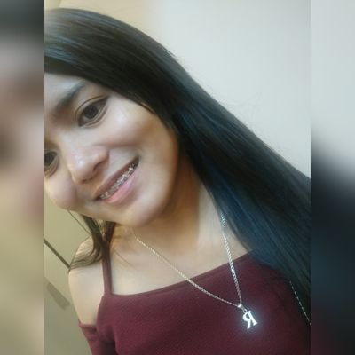 Profile Picture of Rose Anne Lobo (@itsmeraraaa) on Twitter