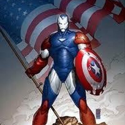 Profile Picture of Mark Kropidlowski (@Shadowmark317) on Twitter