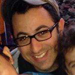 Profile Picture of Dov Klein (@dov.klein) on Instagram