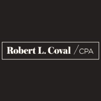 Profile Picture of Robert L. Coval, CPA (@robertlcovalcpa) on Twitter