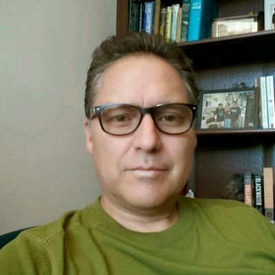 Profile Picture of Joseph Sisneros (@JosephSisneros) on Twitter