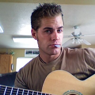 Profile Picture of Adam Ferraro (@theferraro) on Twitter