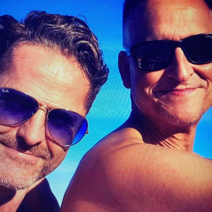 Profile Picture of Brad & Sean & Grace (@@back.to.the.studs) on Tiktok