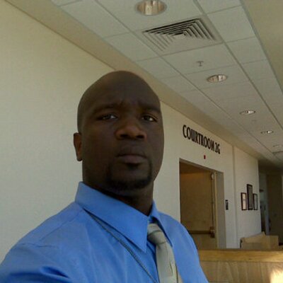 Profile Picture of Ken Harrell (@snips411) on Twitter