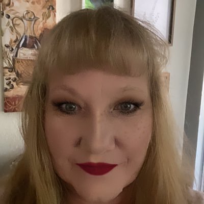 Profile Picture of Sherri Pullen (@SherriPullen) on Twitter