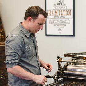 Profile Picture of Matt Braun (@matthewbraun) on Pinterest