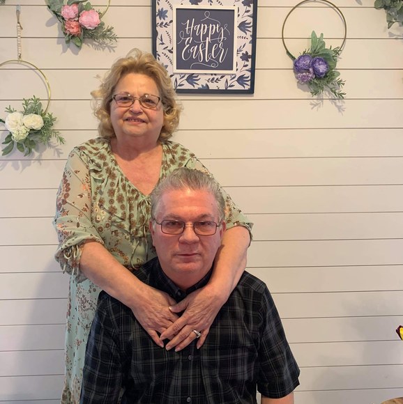 Profile Picture of Ann Parkerson (@sap621955) on Poshmark