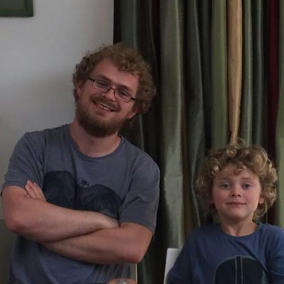 Profile Picture of Joe Ling (@joeling_GK) on Twitter