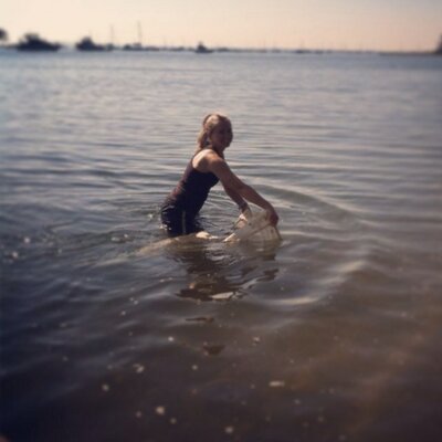 Profile Picture of Heidi Bernasconi (@BioBernasconi) on Twitter