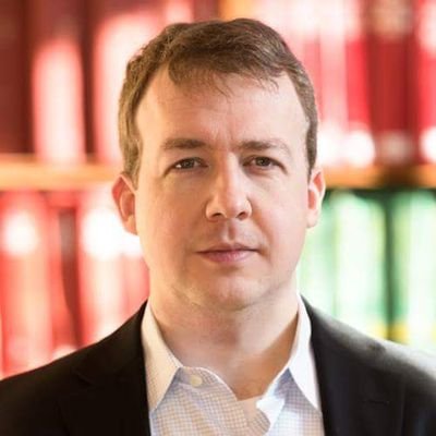 Profile Picture of David Steketee (@dsteketee) on Twitter