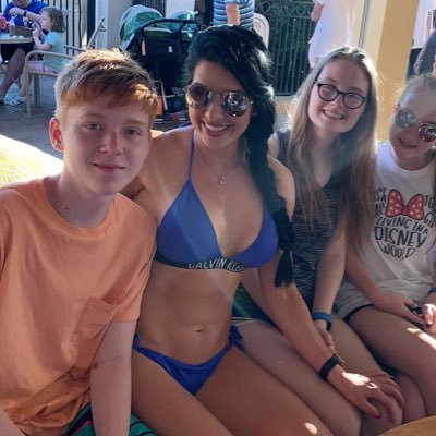 Profile Picture of Gavin Driscoll (@gavin_driscoll) on Twitter