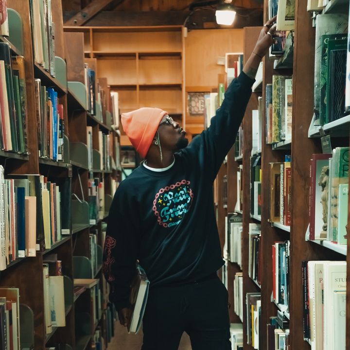 Profile Picture of Joshua Roberts (@symphonicshoots) on Tiktok