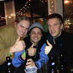 Profile Picture of travisshy (@travisshy) on Instagram