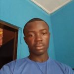 Profile Picture of Daniel Obeng Boadi (@dobengboadi) on Instagram