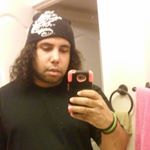 Profile Picture of gabe arnold (@gabskiez) on Instagram