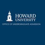 Profile Picture of HU Office of Admission (@howardadmission) on Instagram