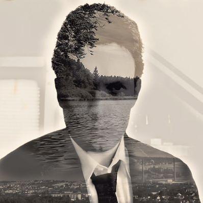 Lars Ludwig - Twitter Profile Picture of Lars Ludwig (@RexVidor) on Twitter