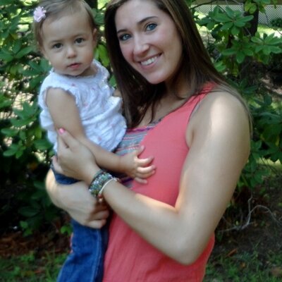 Profile Picture of Madeline Barry (@MadelineRBarry) on Twitter