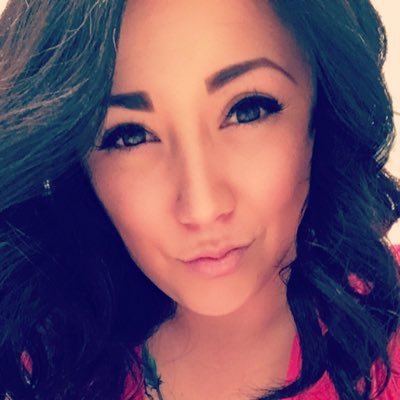 Profile Picture of Erika Espinoza (@MsErikaPaola) on Twitter