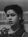 Profile Picture of Kumkum (actress)on Wikipedia