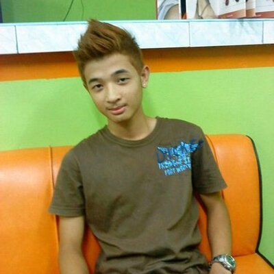 Profile Picture of Mark Aldous Antonio (@MarkAldousAnton) on Twitter