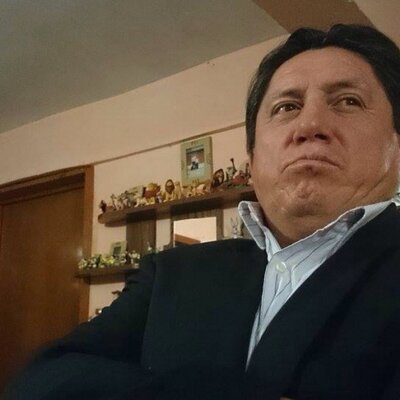 Profile Picture of Sergio López Bahena (@@bahena64) on Twitter