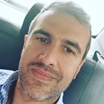 Profile Picture of Oscar Bustillos M. (@oscar_bm79) on Instagram