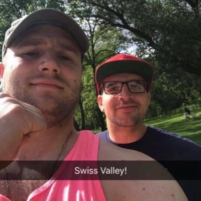 Profile Picture of Evan John Markham (@Evan_John173) on Twitter