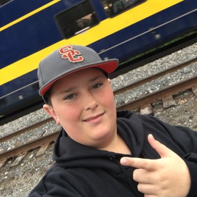 Profile Picture of Carson Coleman (@cjcoleman60) on Twitter