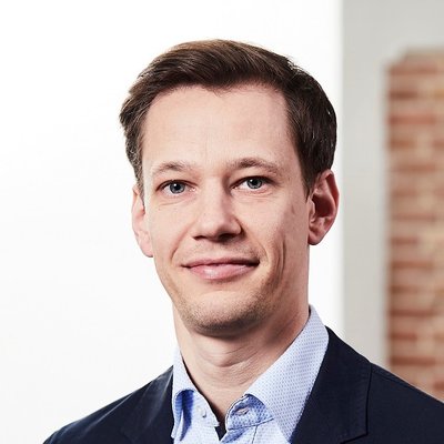 Profile Picture of Erik Hornung (@HornungErik) on Twitter