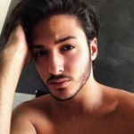 Profile Picture of Marco Grimaldi 🥥 Globetrotter (@utopianboy) on Instagram