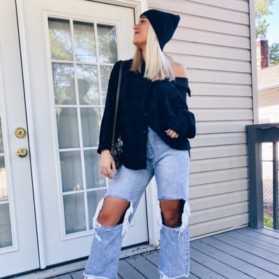 Profile Picture of Allison Utterback (@llisonnnn_) on Twitter