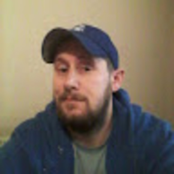 Profile Picture of Scotty Hatton (@godzookie84) on Poshmark